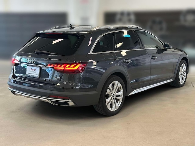 2023 Audi A4 allroad