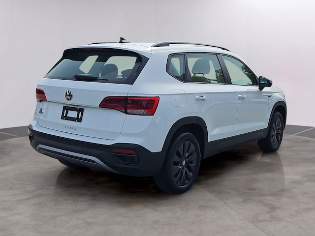 2023 Volkswagen Taos