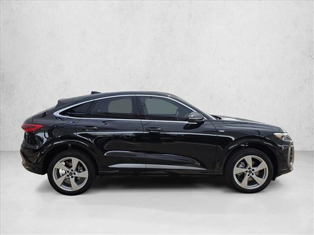 2026 Audi Q5 Sportback