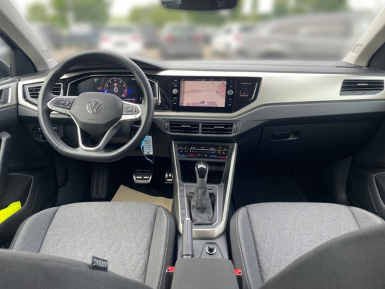 Volkswagen Taigo – Bild 17