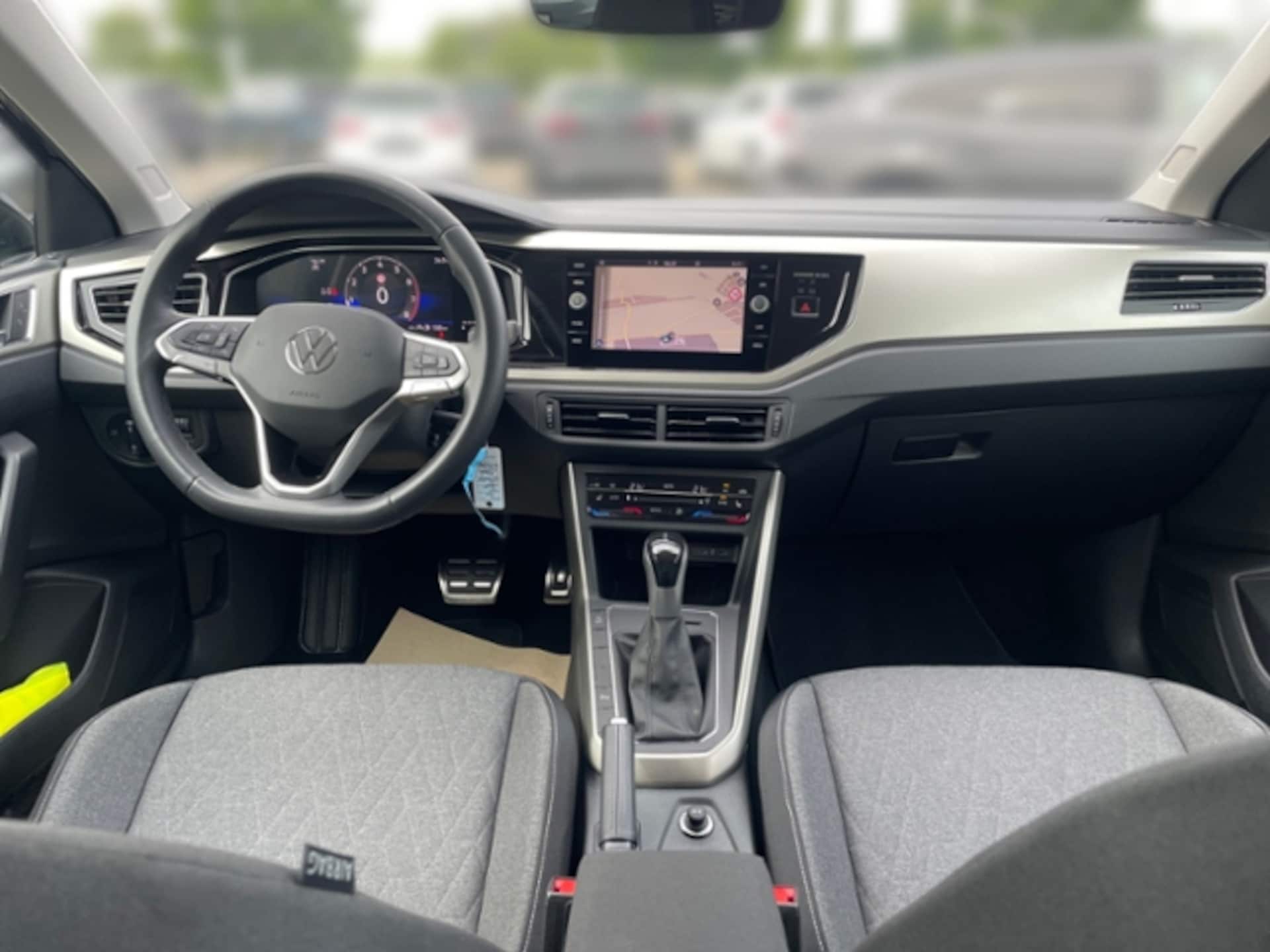 Volkswagen Taigo Life