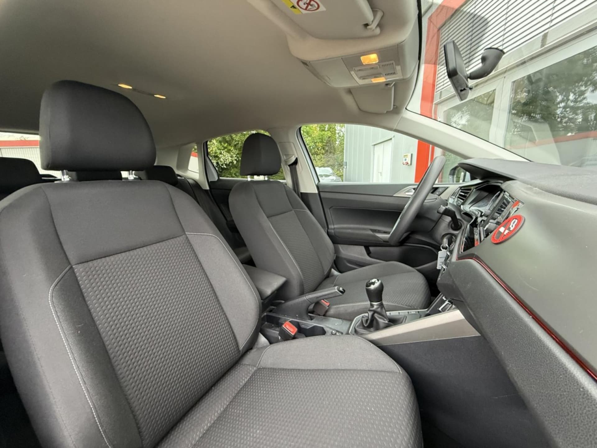 Volkswagen Polo Comfortline