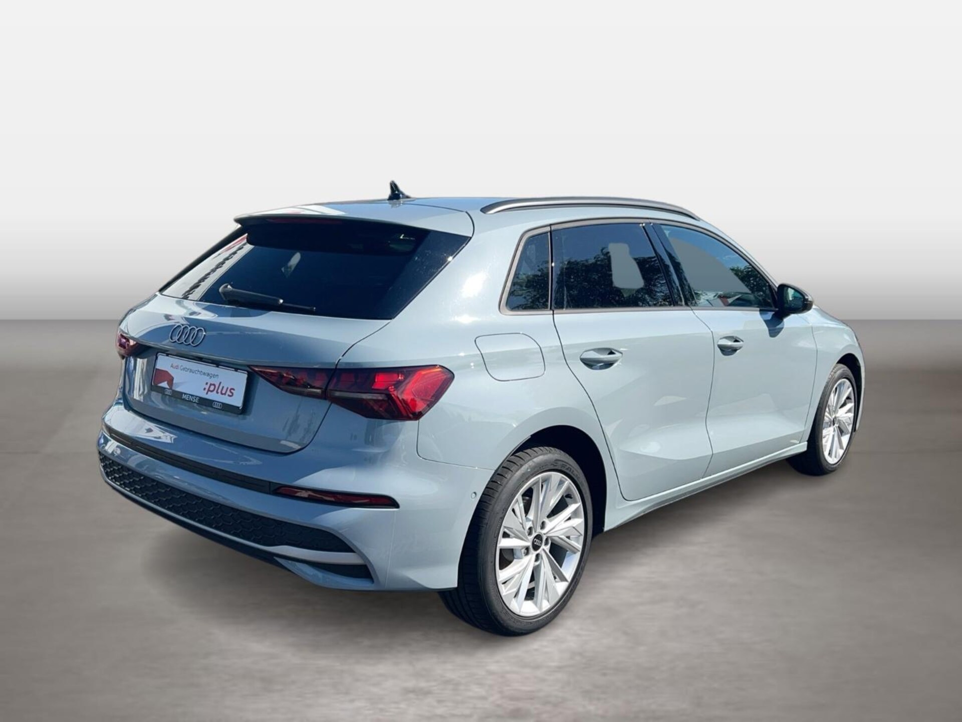 Audi A3 Sportback TFSI e