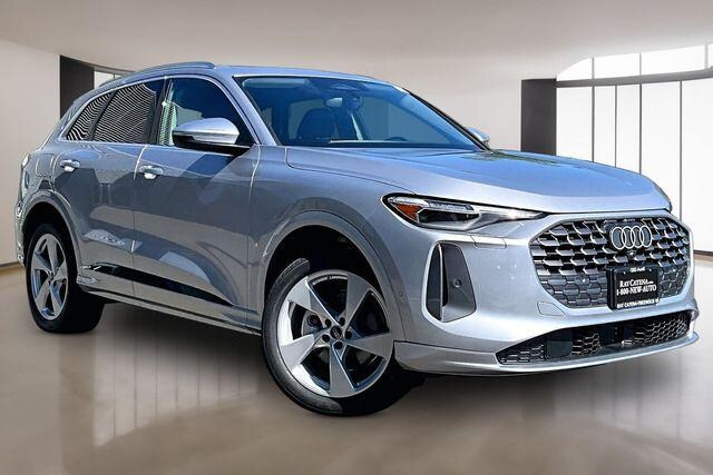 2026 Audi Q5
