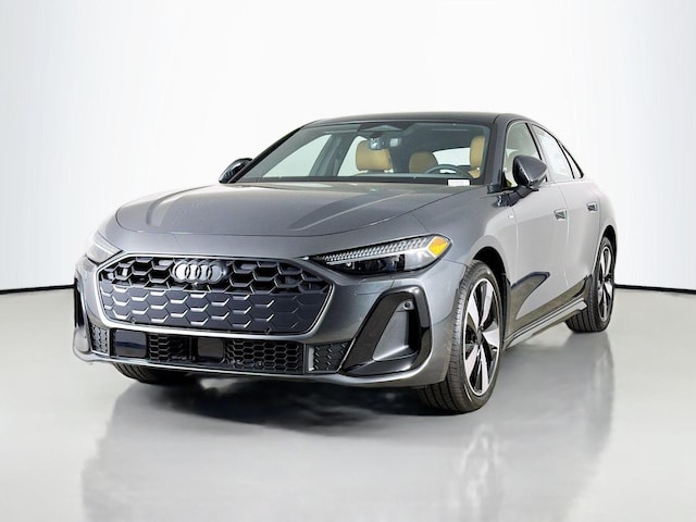 2026 Audi A5 Sedan