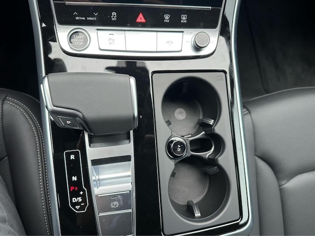 2026 Audi Q8 Premium Plus - Photo 16