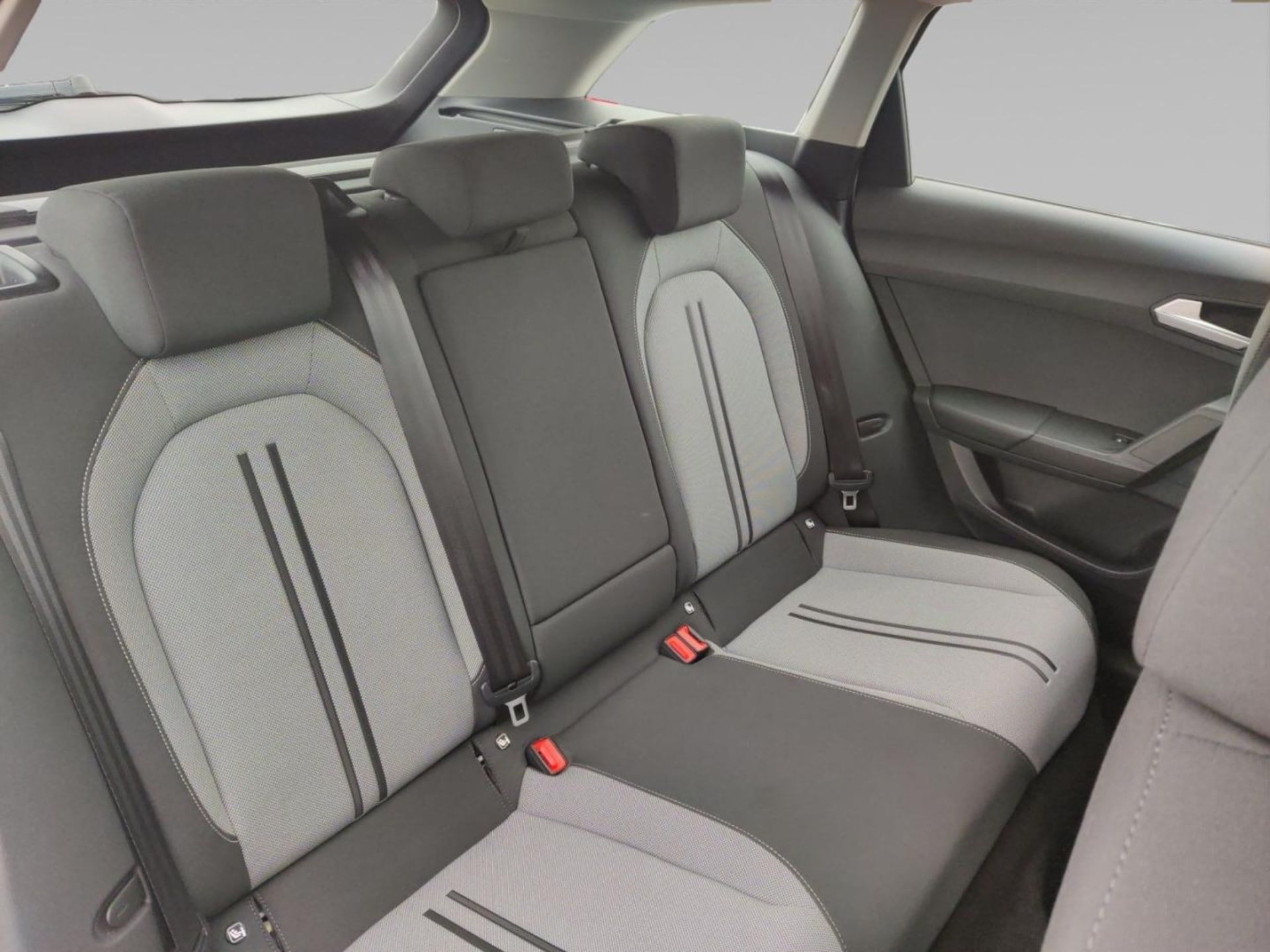SEAT Leon Sportstourer Style