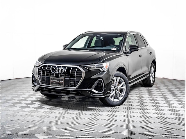 2023 Audi Q3 SUV
