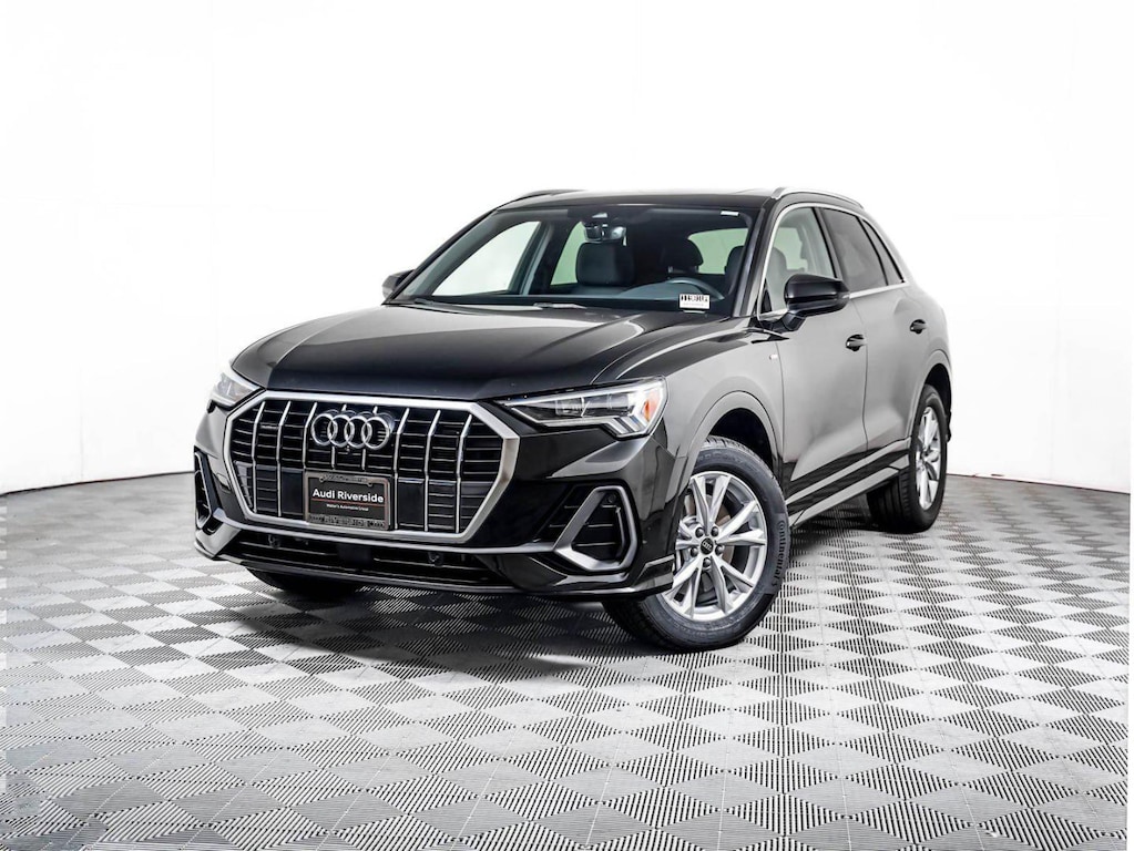 2023 Audi Q3 SUV