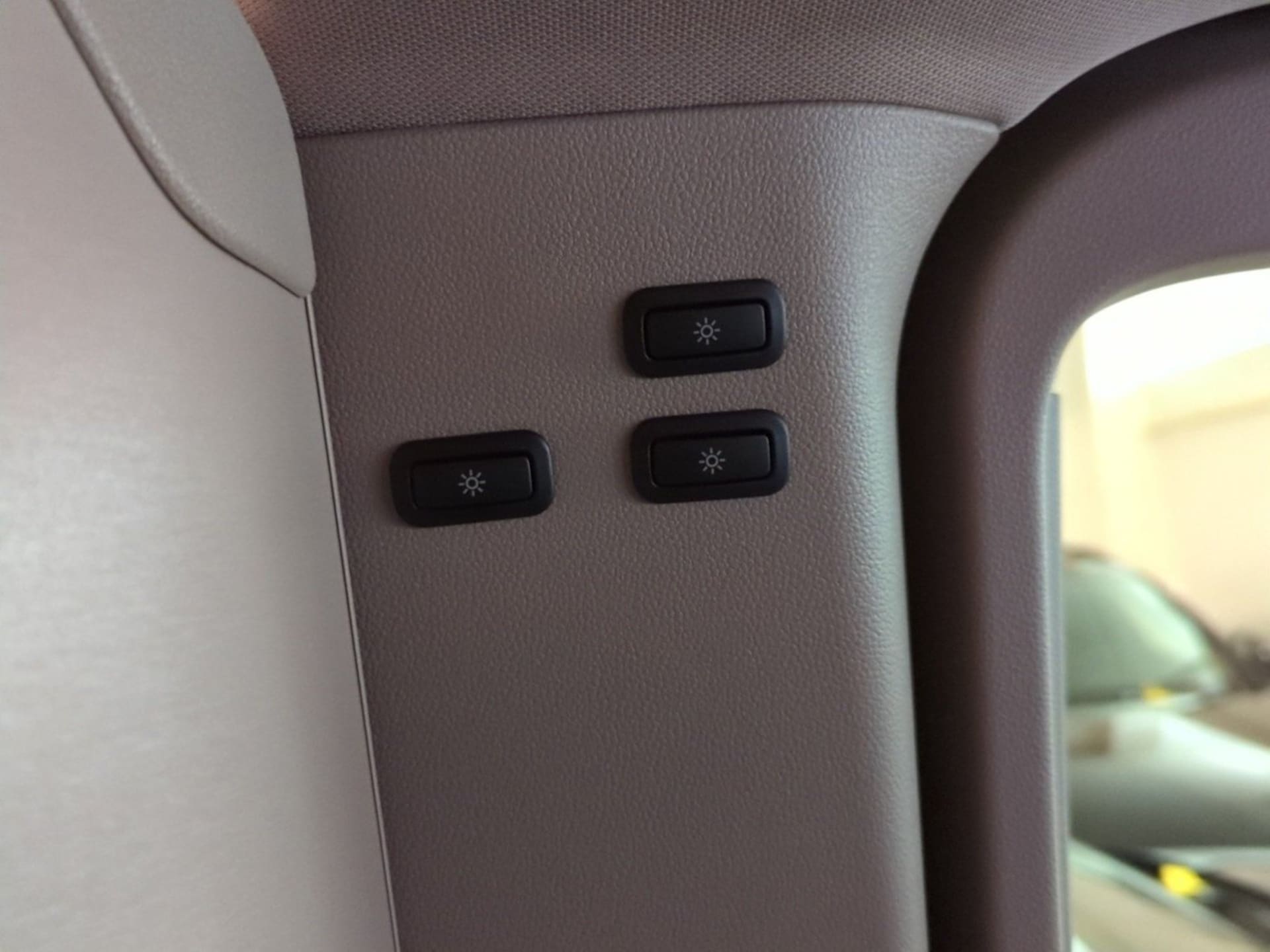 Volkswagen California Ocean