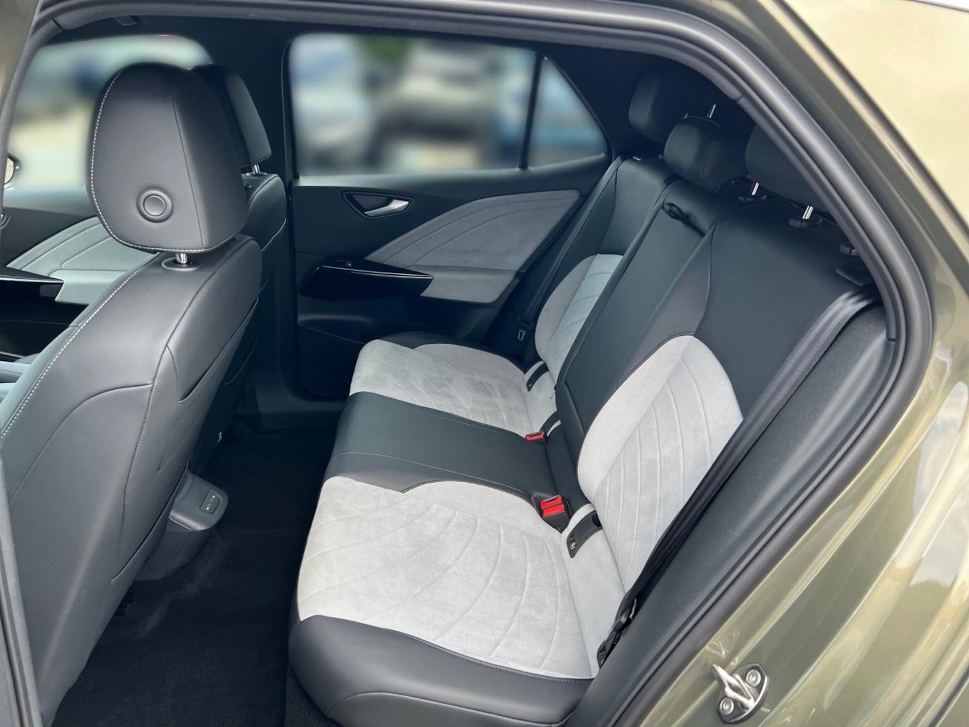 Volkswagen ID.3 MOVE Pro