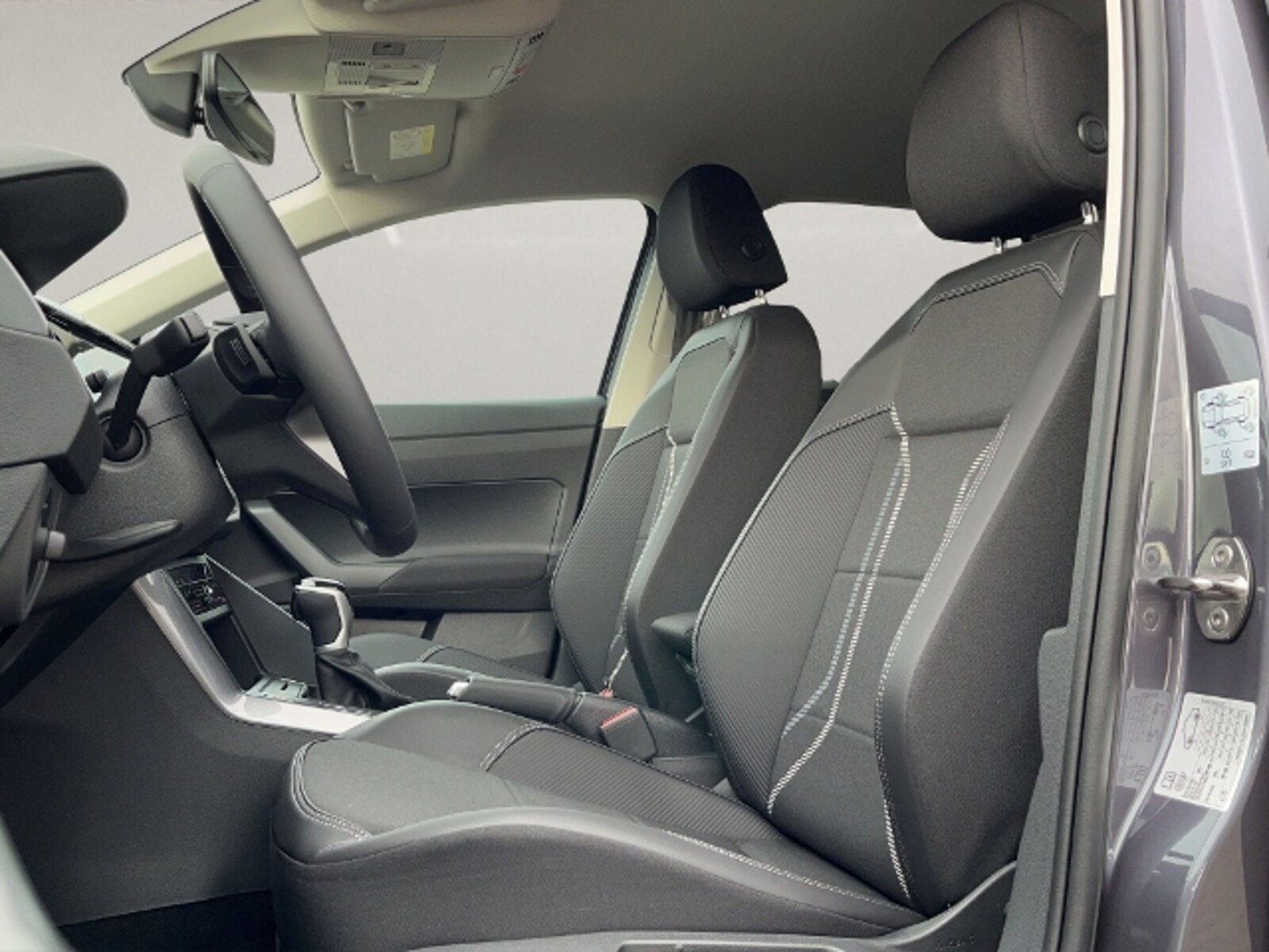 Volkswagen Taigo – Bild 9