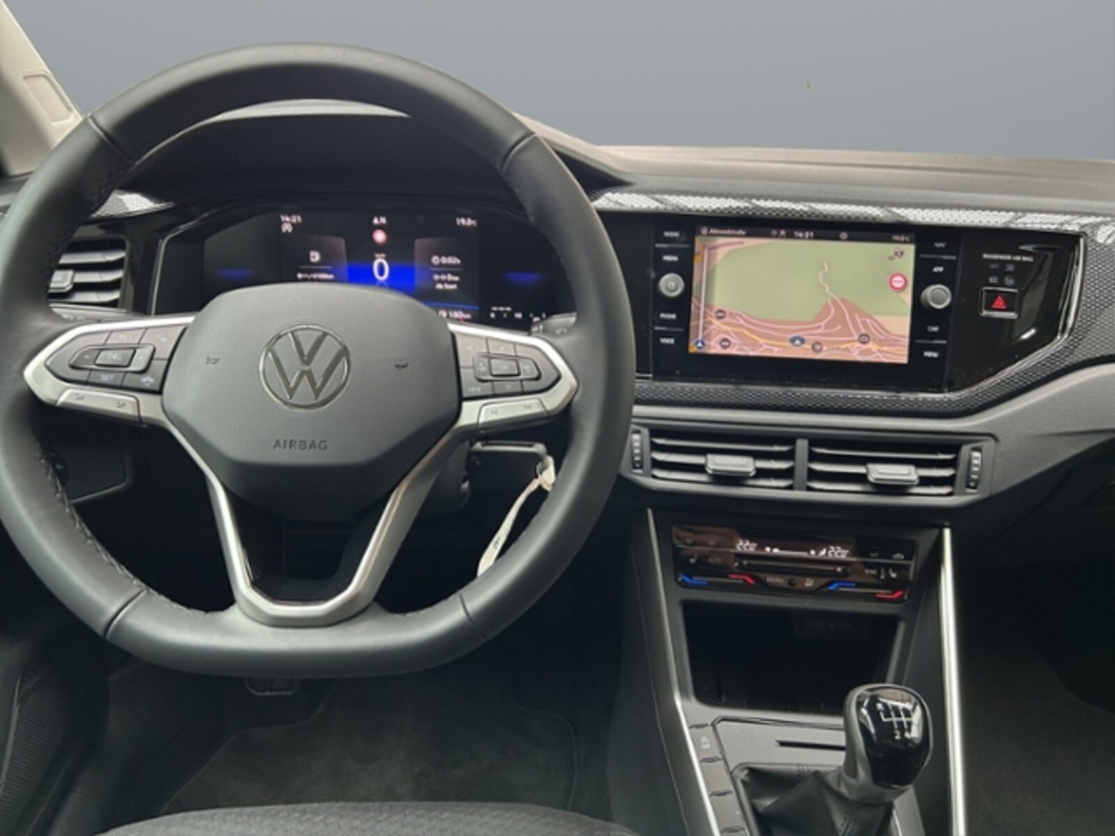 Volkswagen Taigo – Bild 14
