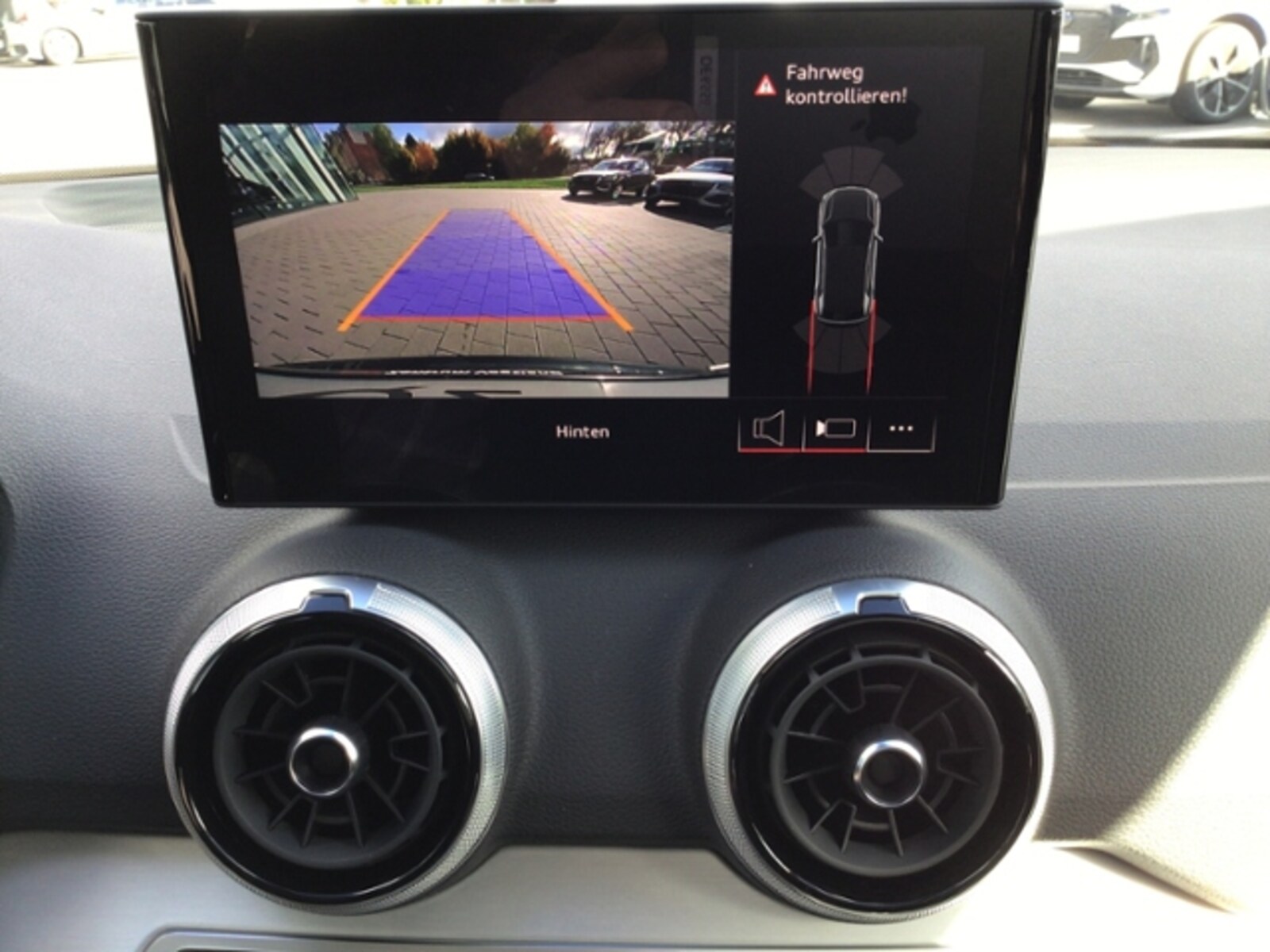 Audi Q2 – Bild 16