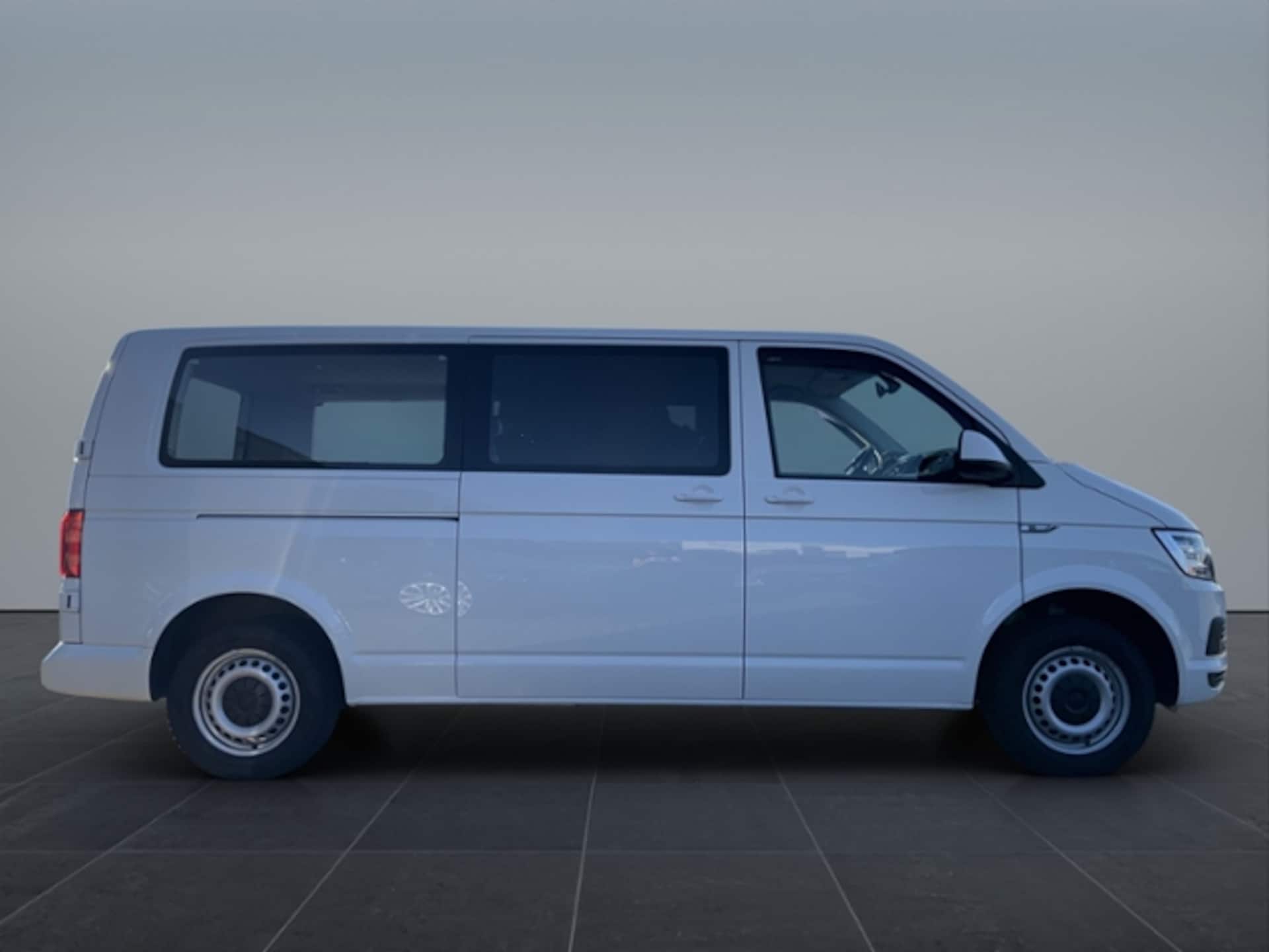 Volkswagen T6 Caravelle langer Radstand Comfortline
