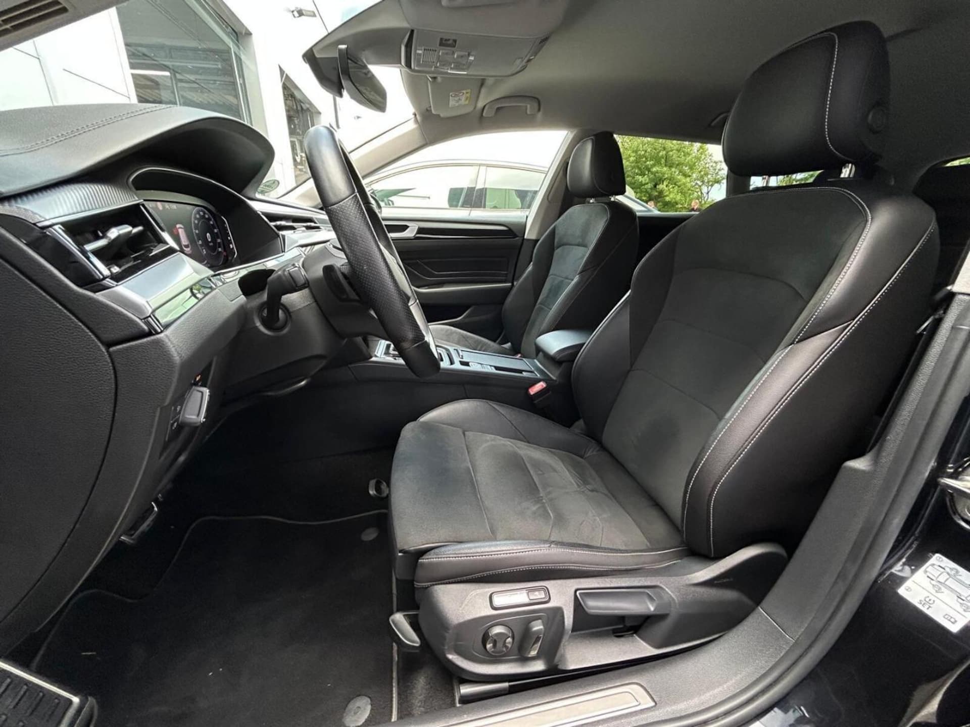 Volkswagen Arteon Shooting Brake Elegance