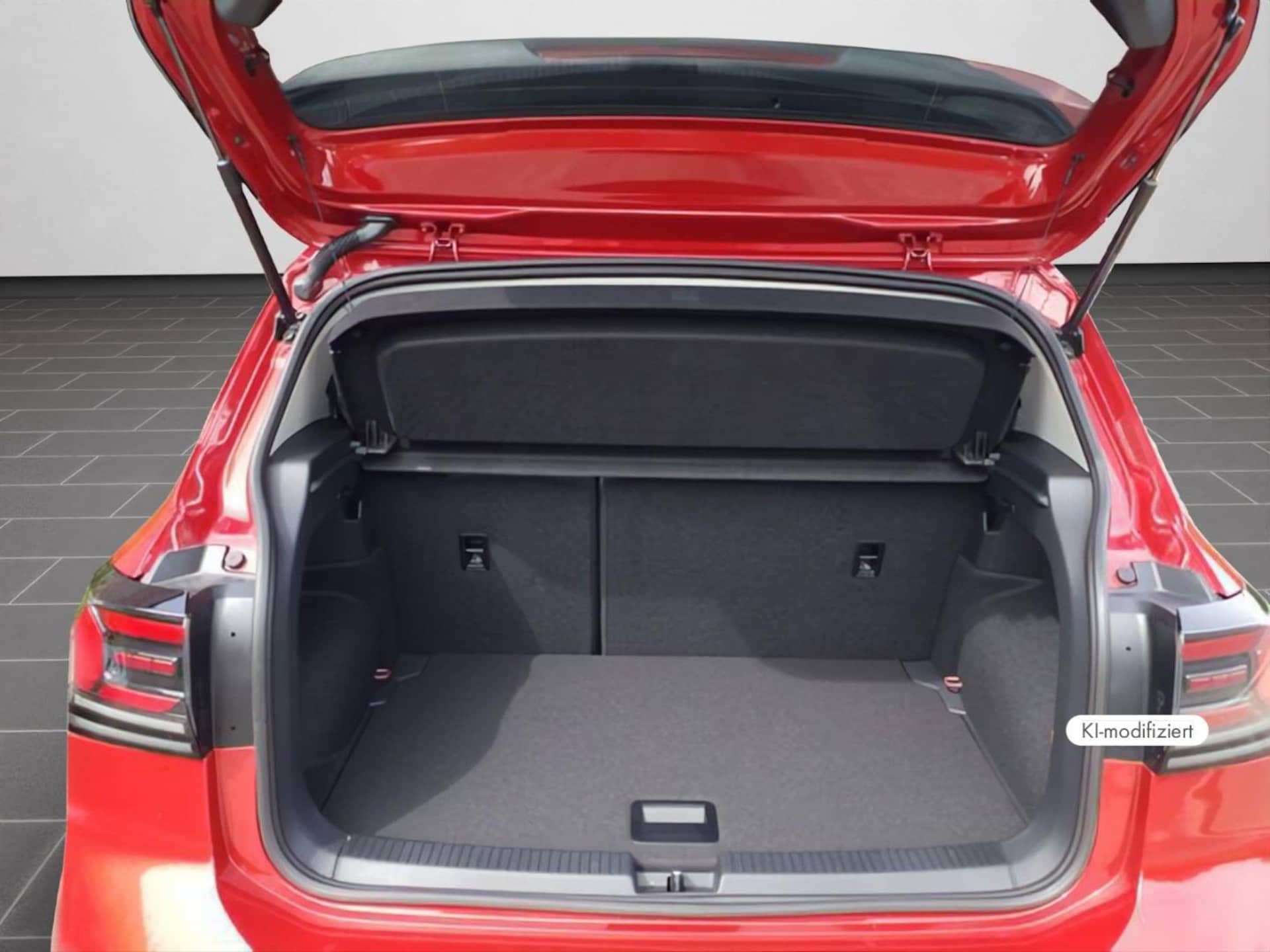 Volkswagen T-Cross ENERGY