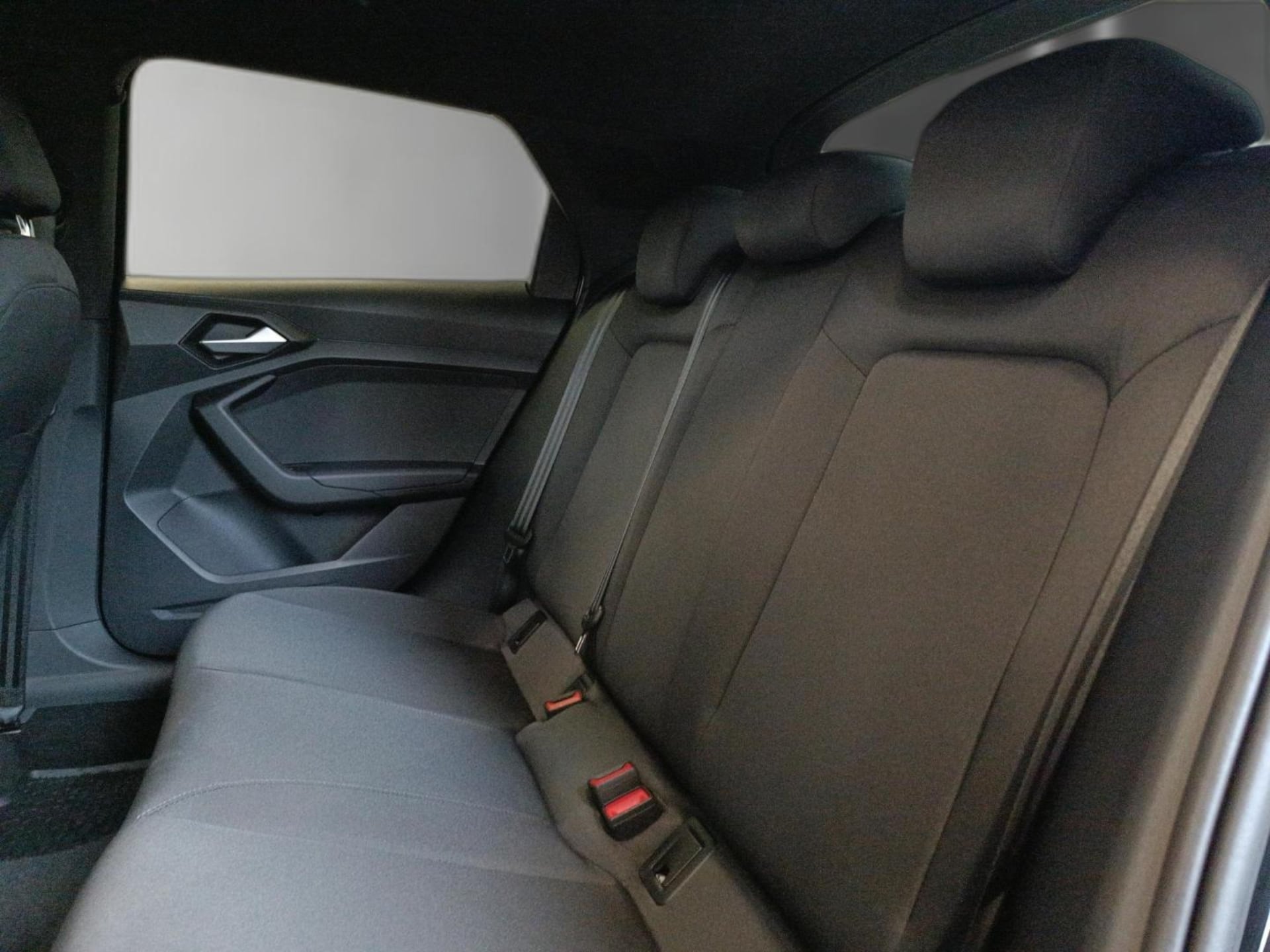 Audi A1 Sportback Advanced