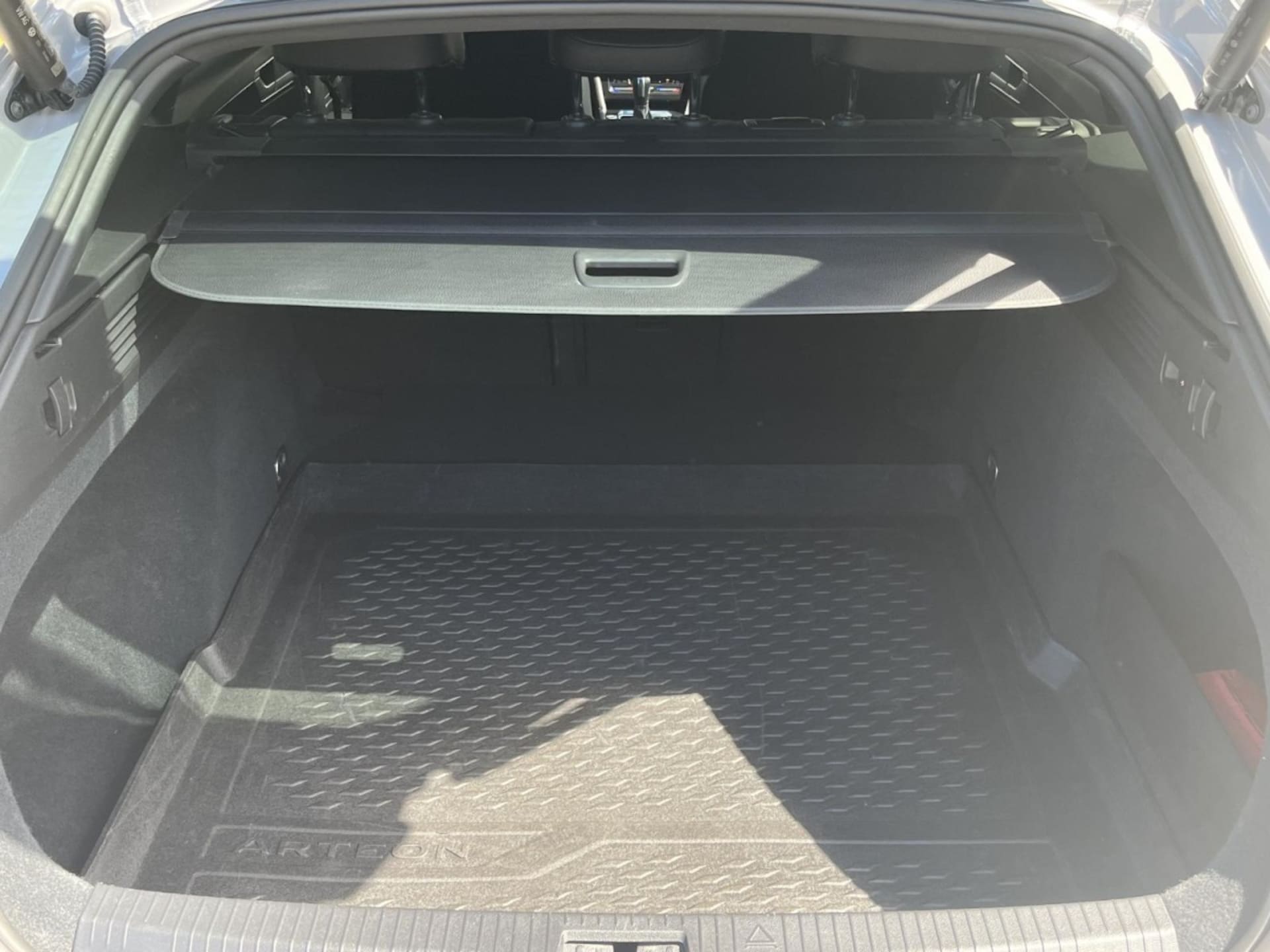 Volkswagen Arteon Shooting Brake R-Line
