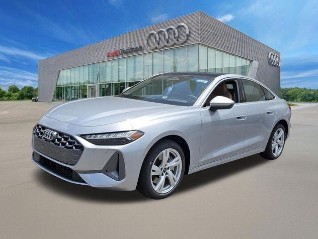 2026 Audi A5 Sedan