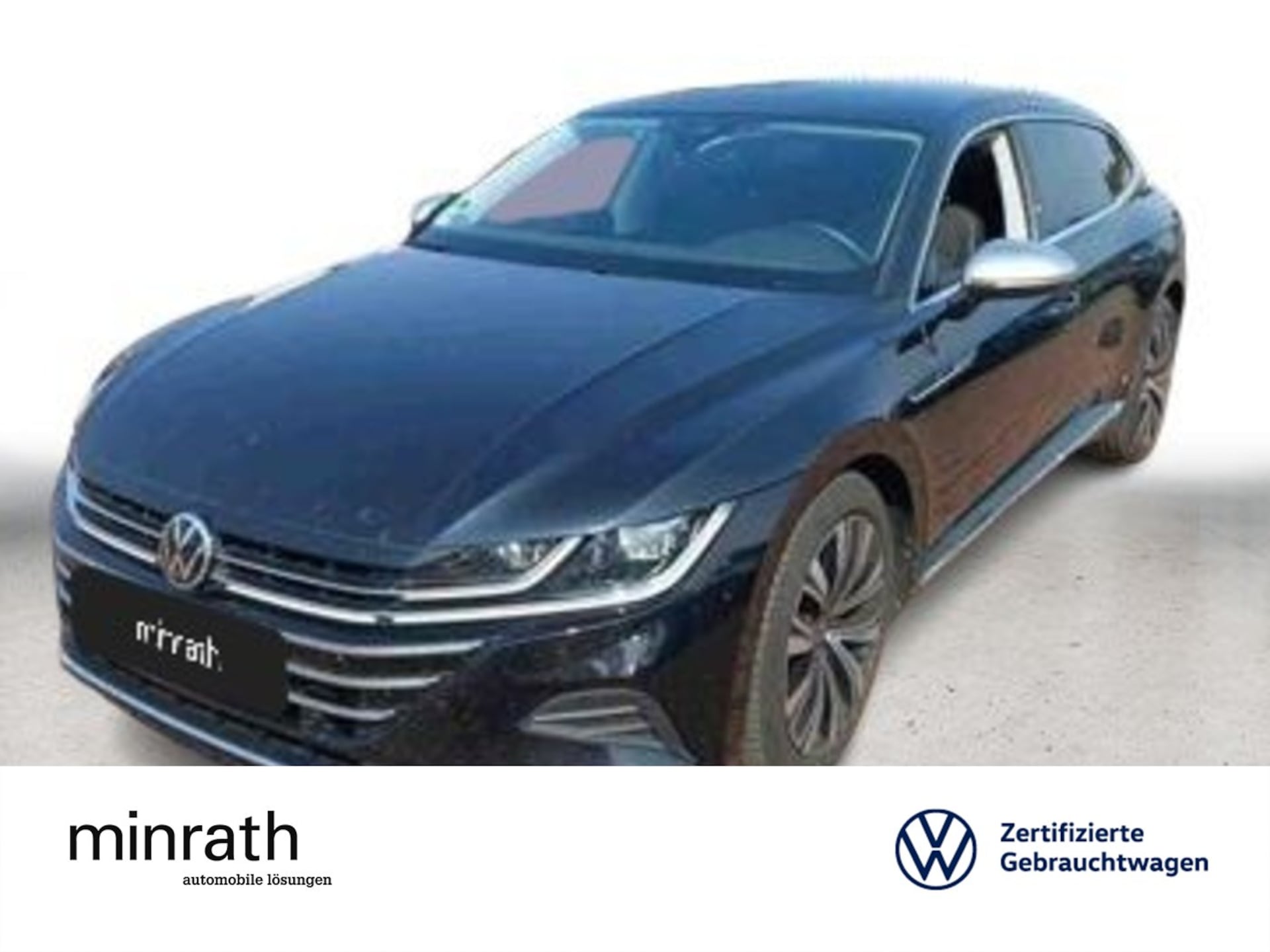 Volkswagen Arteon Shooting Brake Elegance