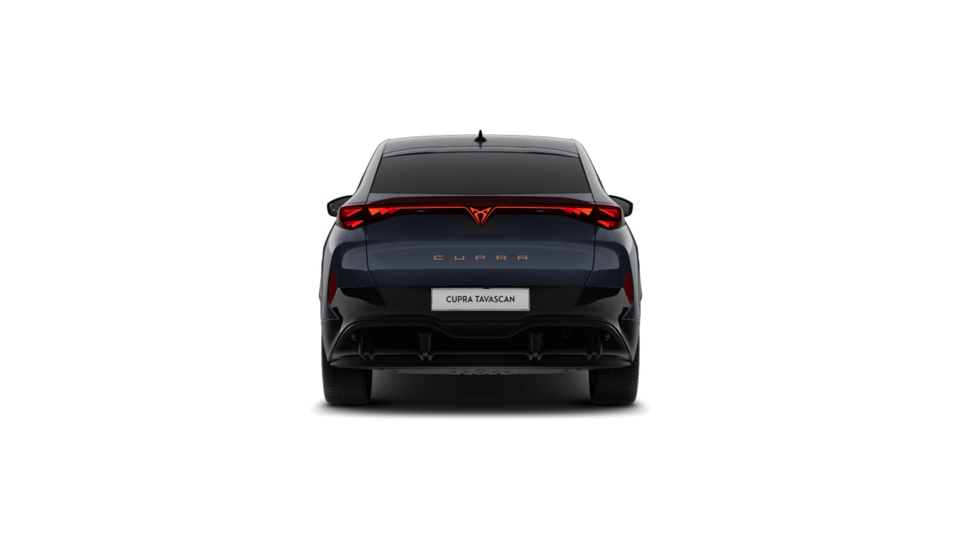 CUPRA Tavascan Endurance