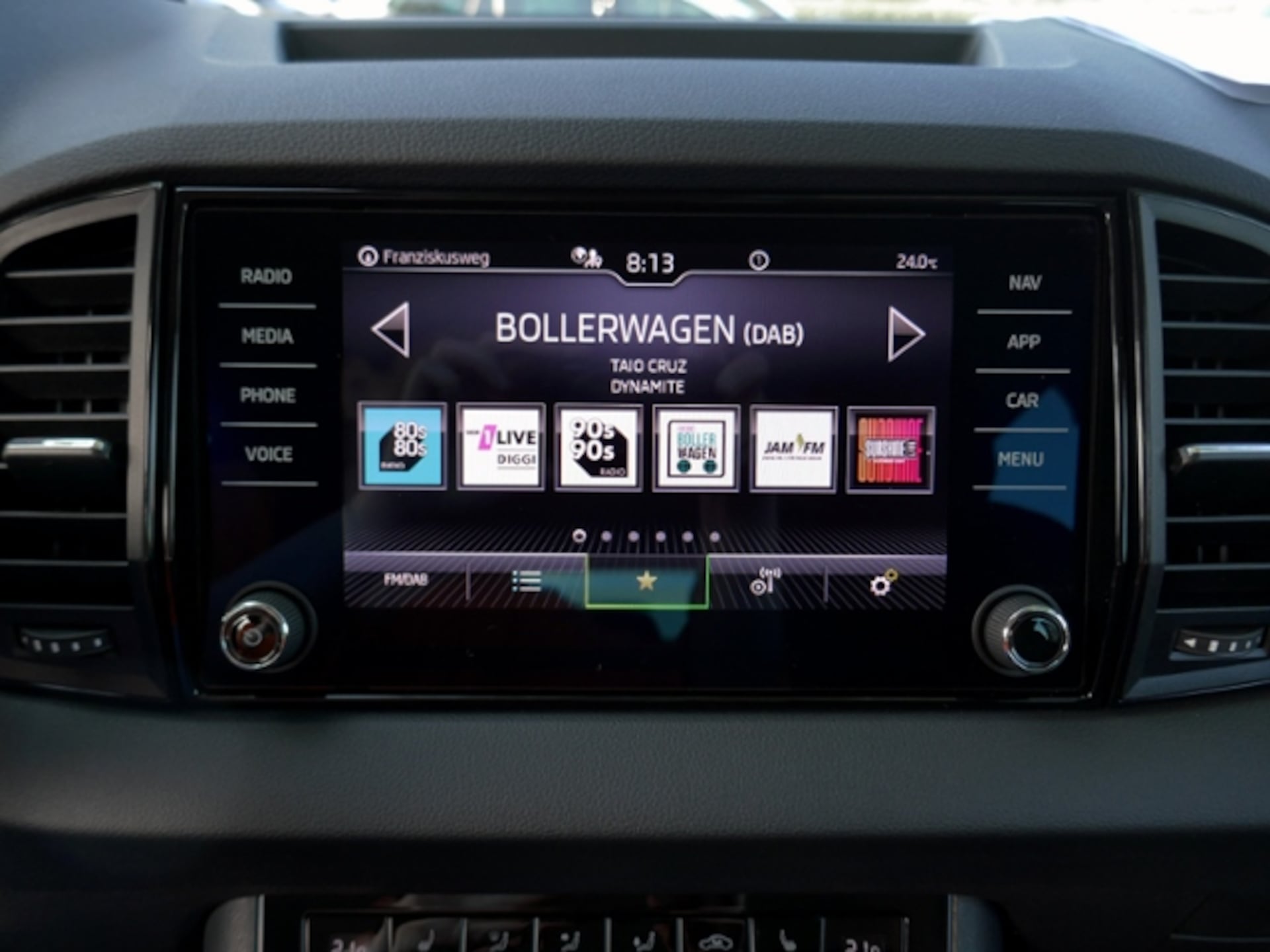 Skoda Karoq Selection