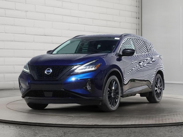 Photo of 2021 Nissan Murano