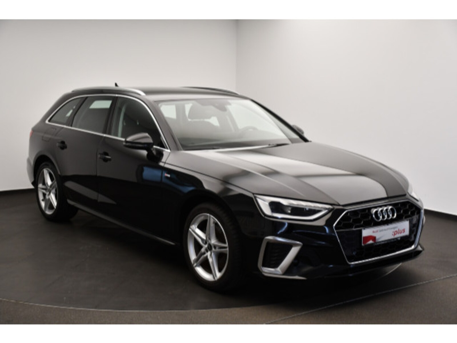 Audi A4 Avant – Bild 13