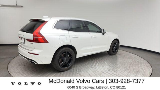 2019 Volvo