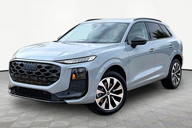 Photo of 2026 Audi Q3 SUV