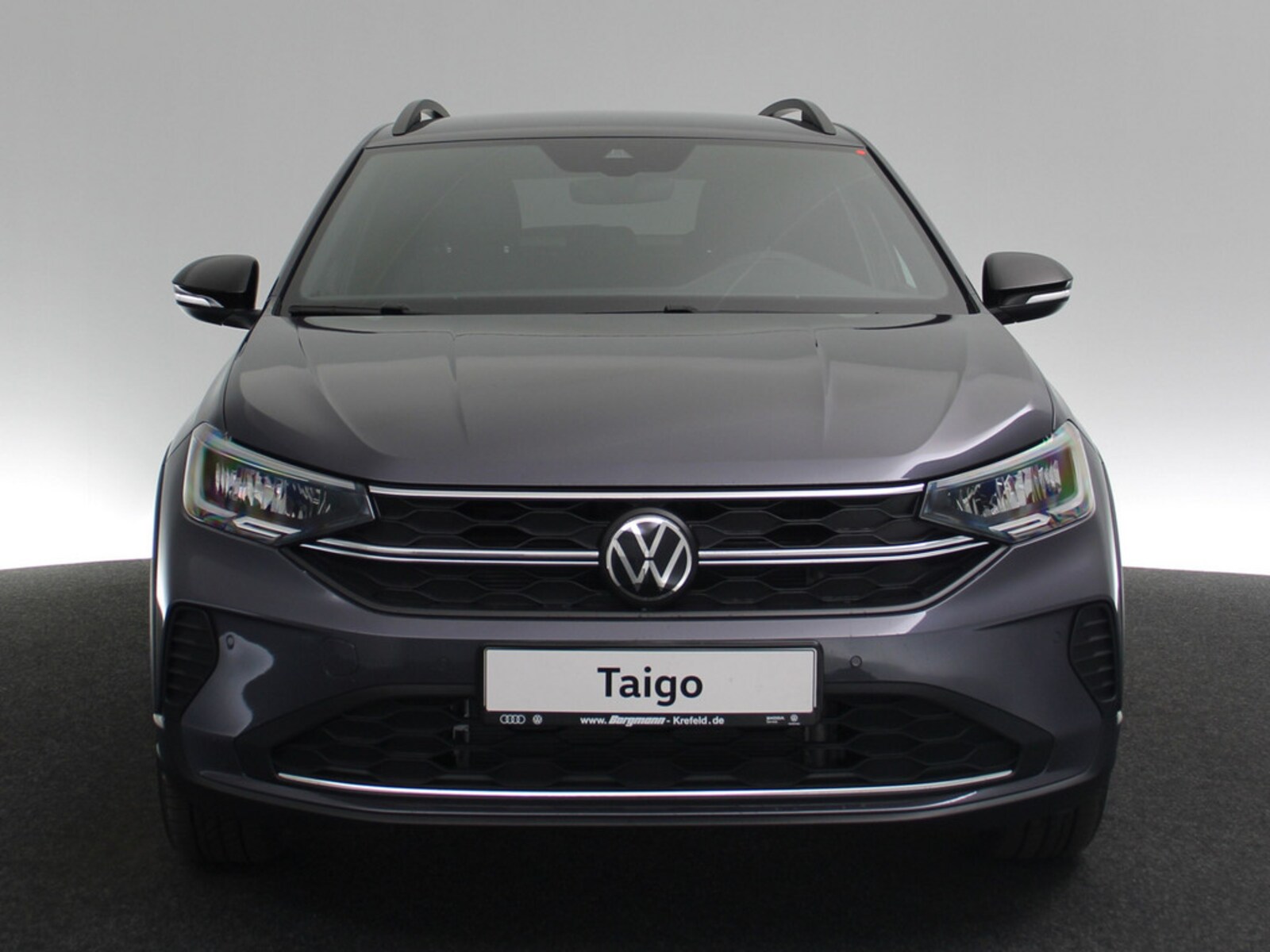 Volkswagen Taigo – Bild 20