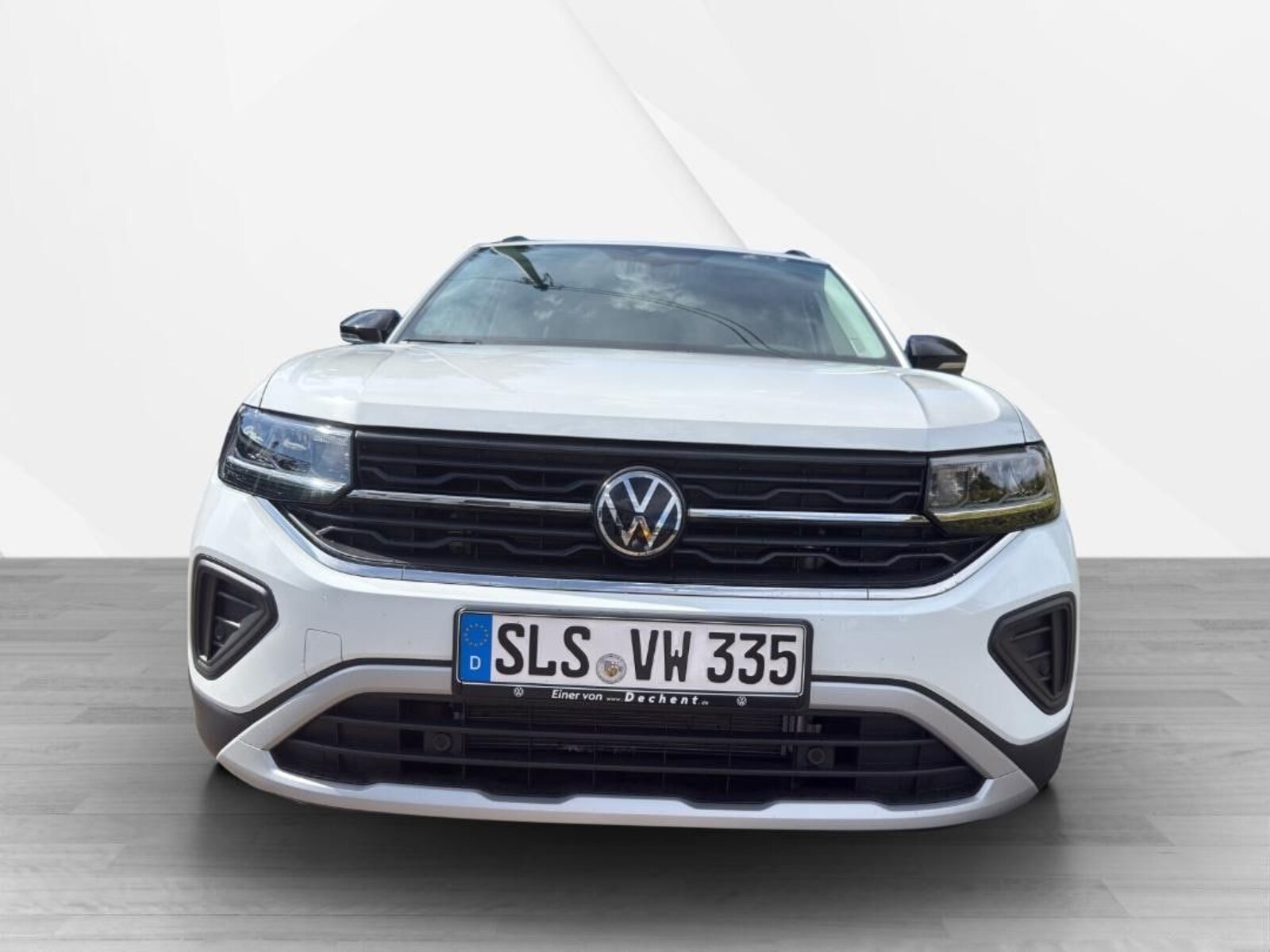 Volkswagen T-Cross – Bild 2