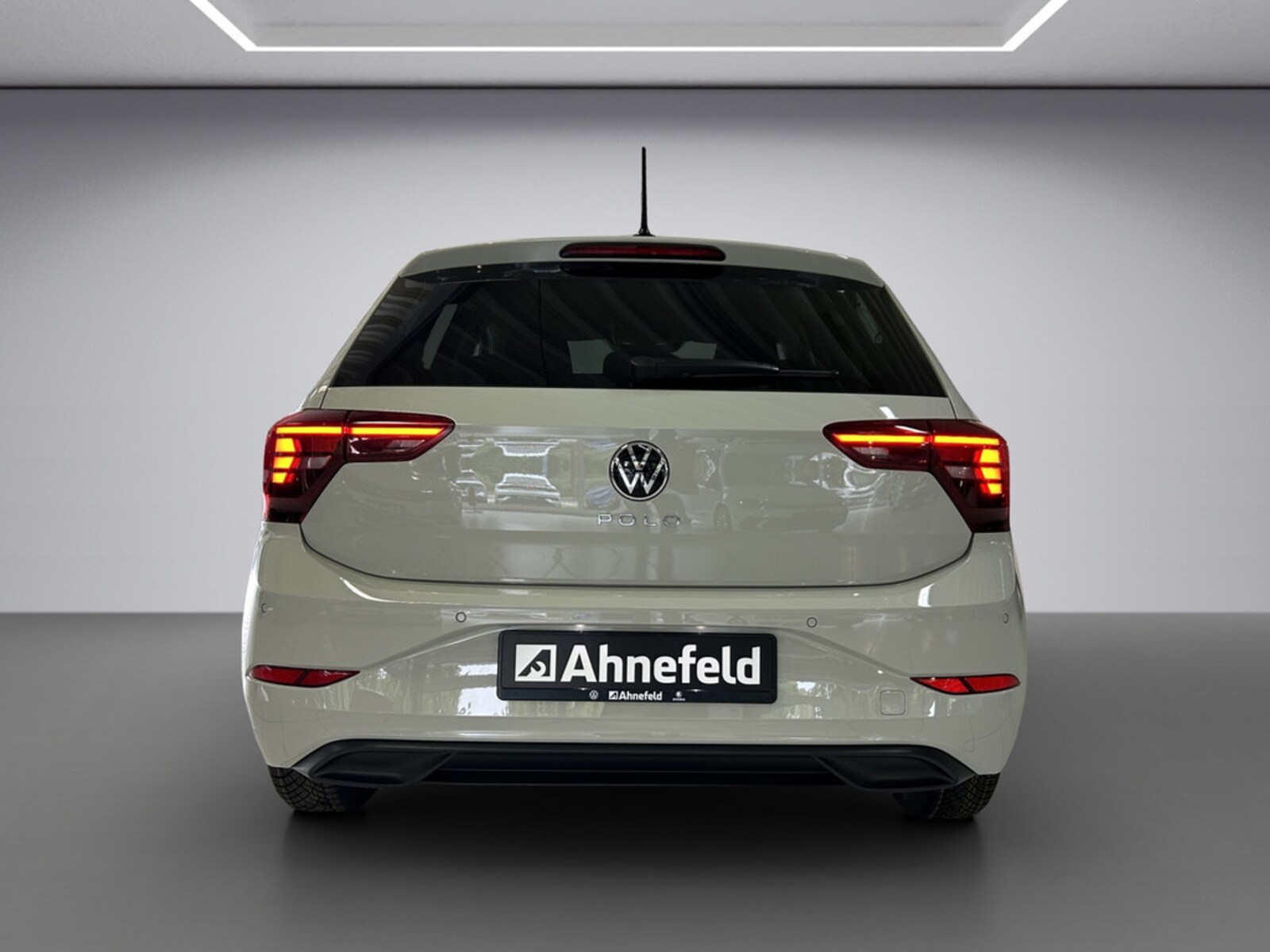 Volkswagen Polo – Bild 4