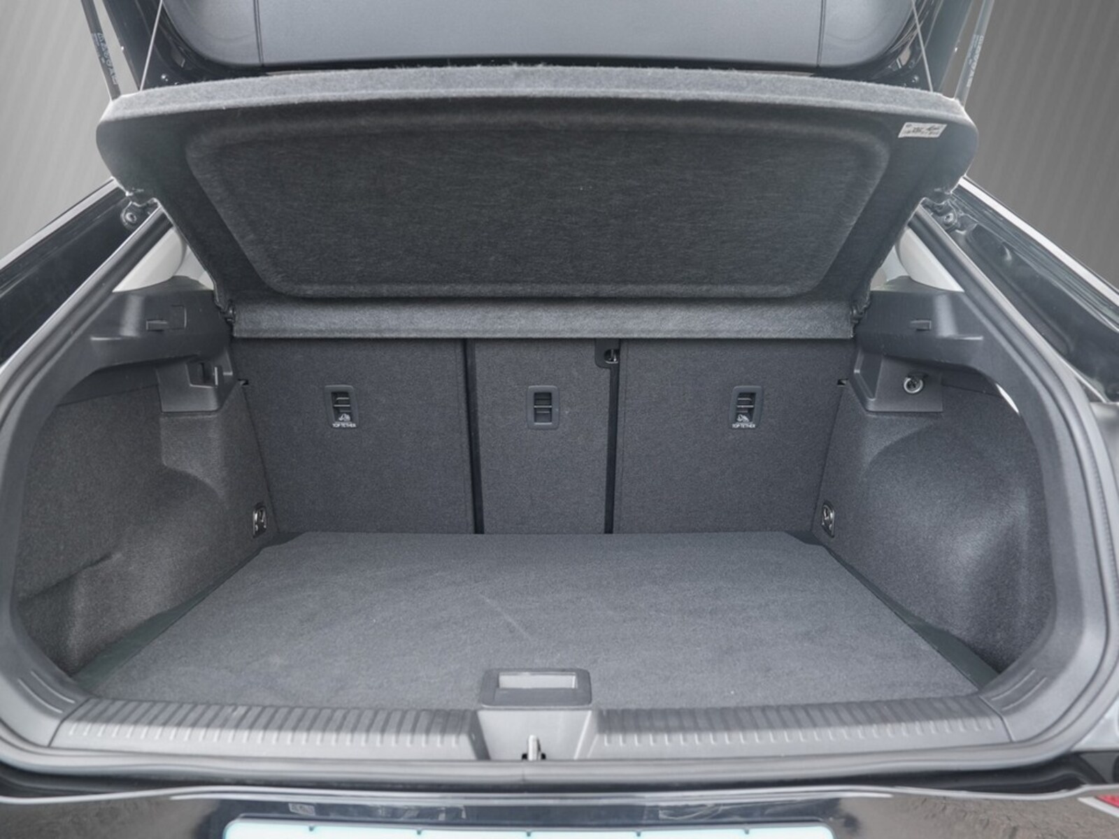 Volkswagen T-Roc – Bild 6