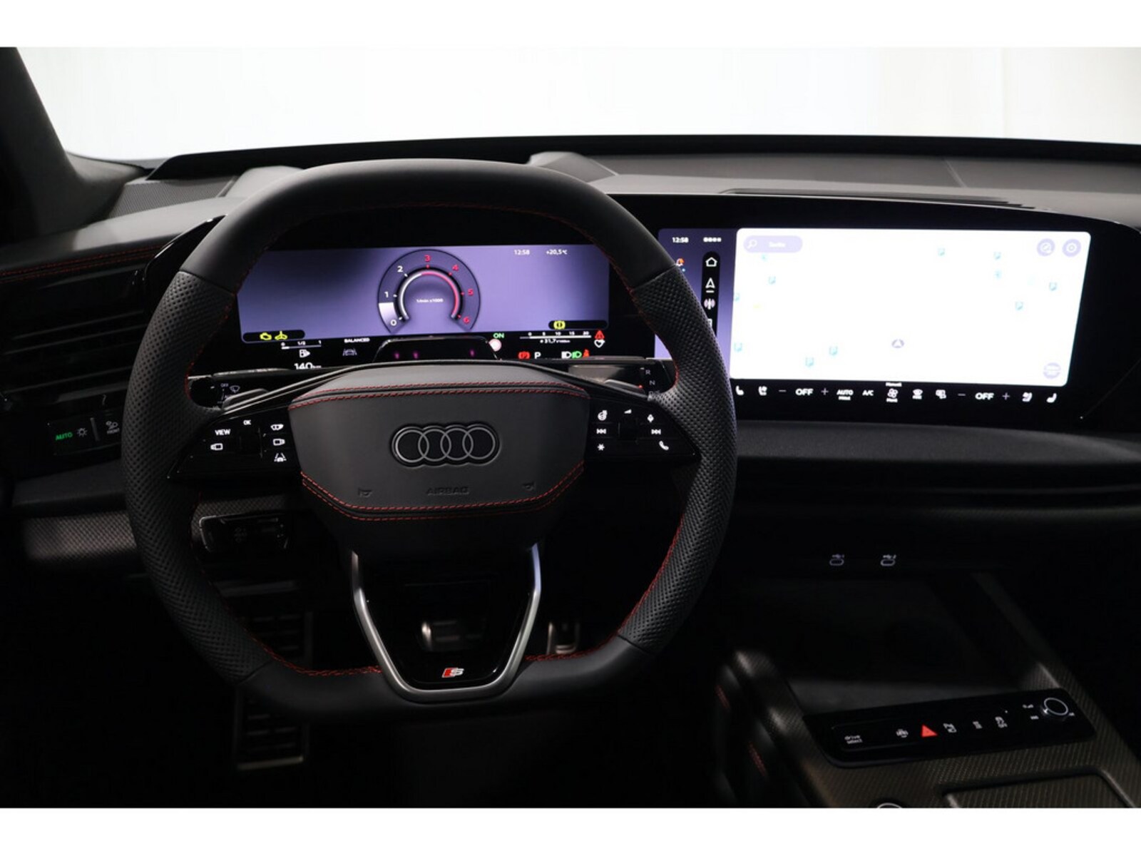 Audi Q7 – Bild 10