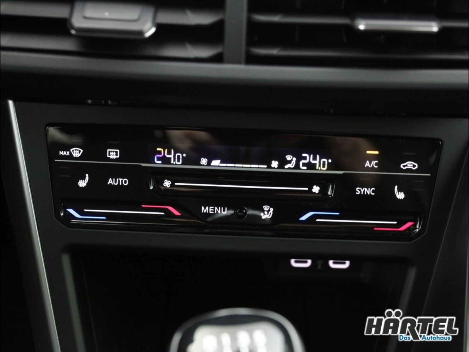 Volkswagen Taigo – Bild 13