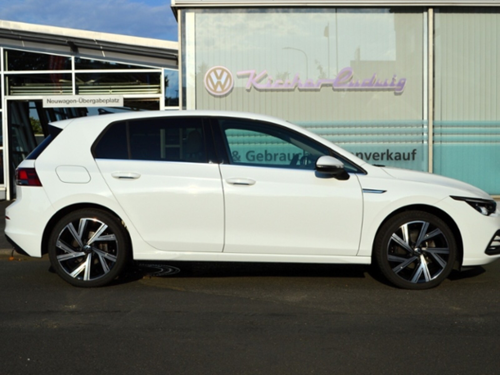 Volkswagen Golf – Bild 4