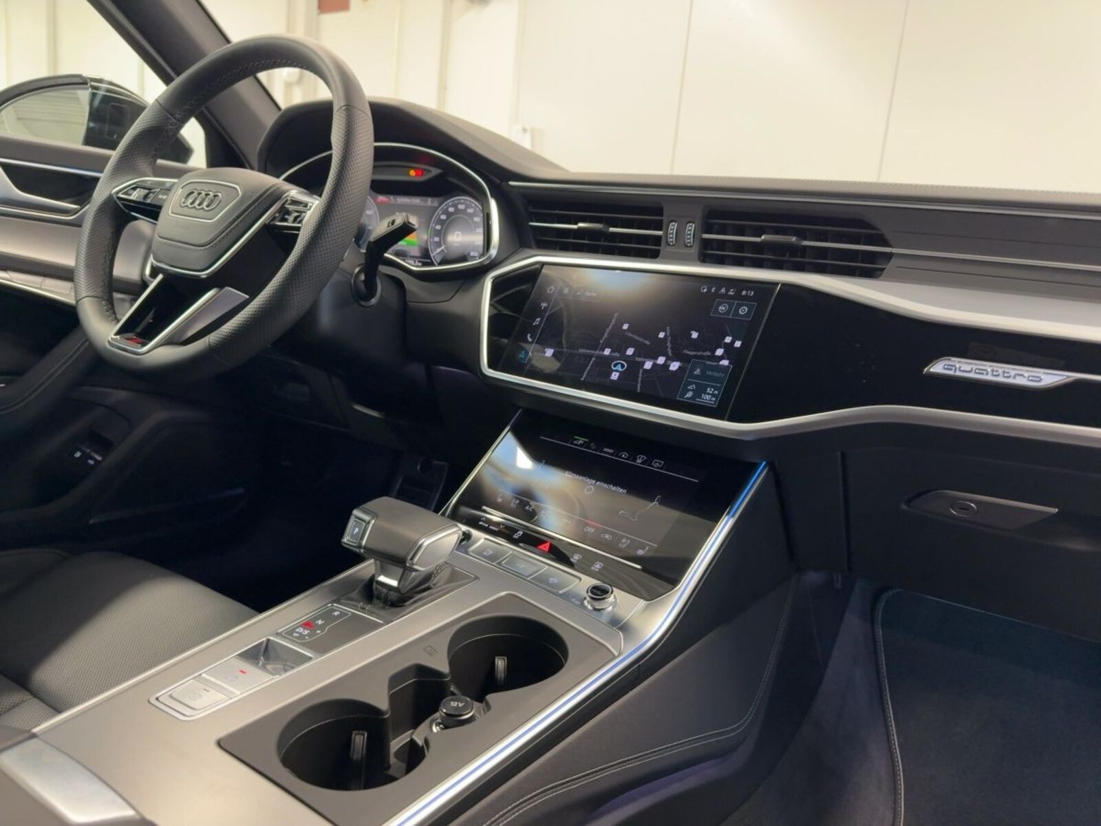 Audi A6 Avant – Bild 14