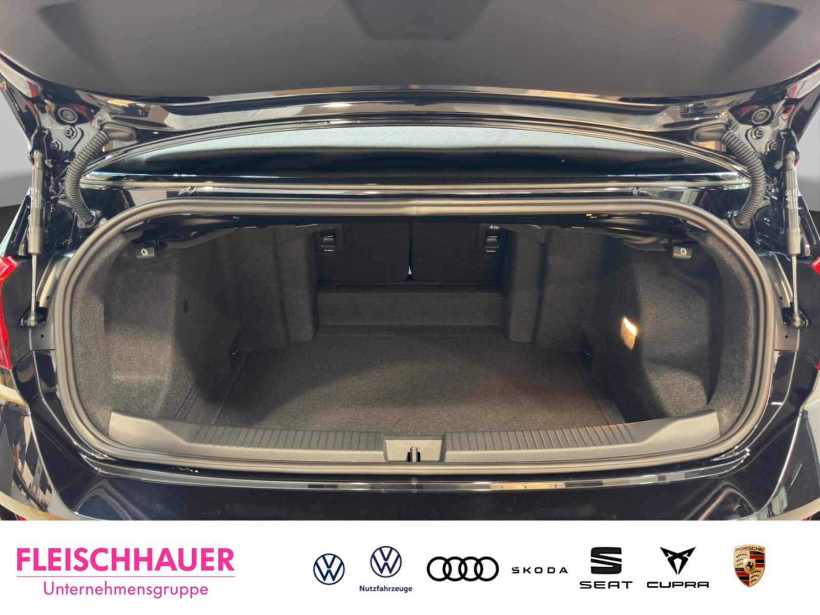 Volkswagen T-Roc Cabriolet – Bild 15