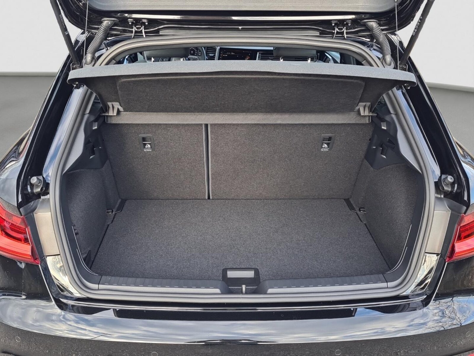 Audi A1 Sportback – Bild 13