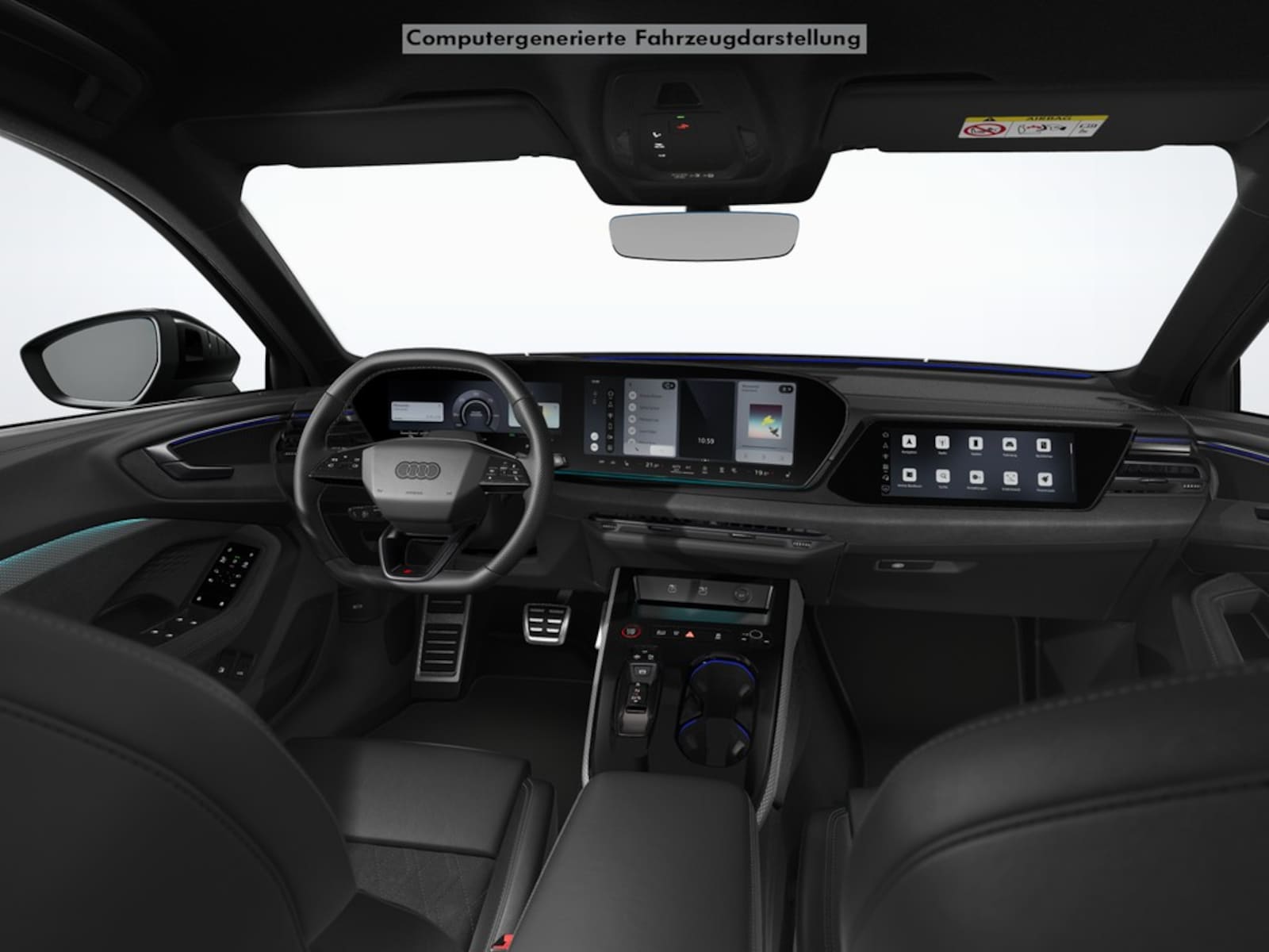 Audi A5 Avant – Bild 9