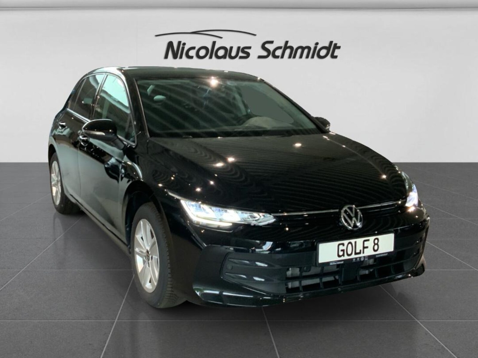 Volkswagen Golf – Bild 7