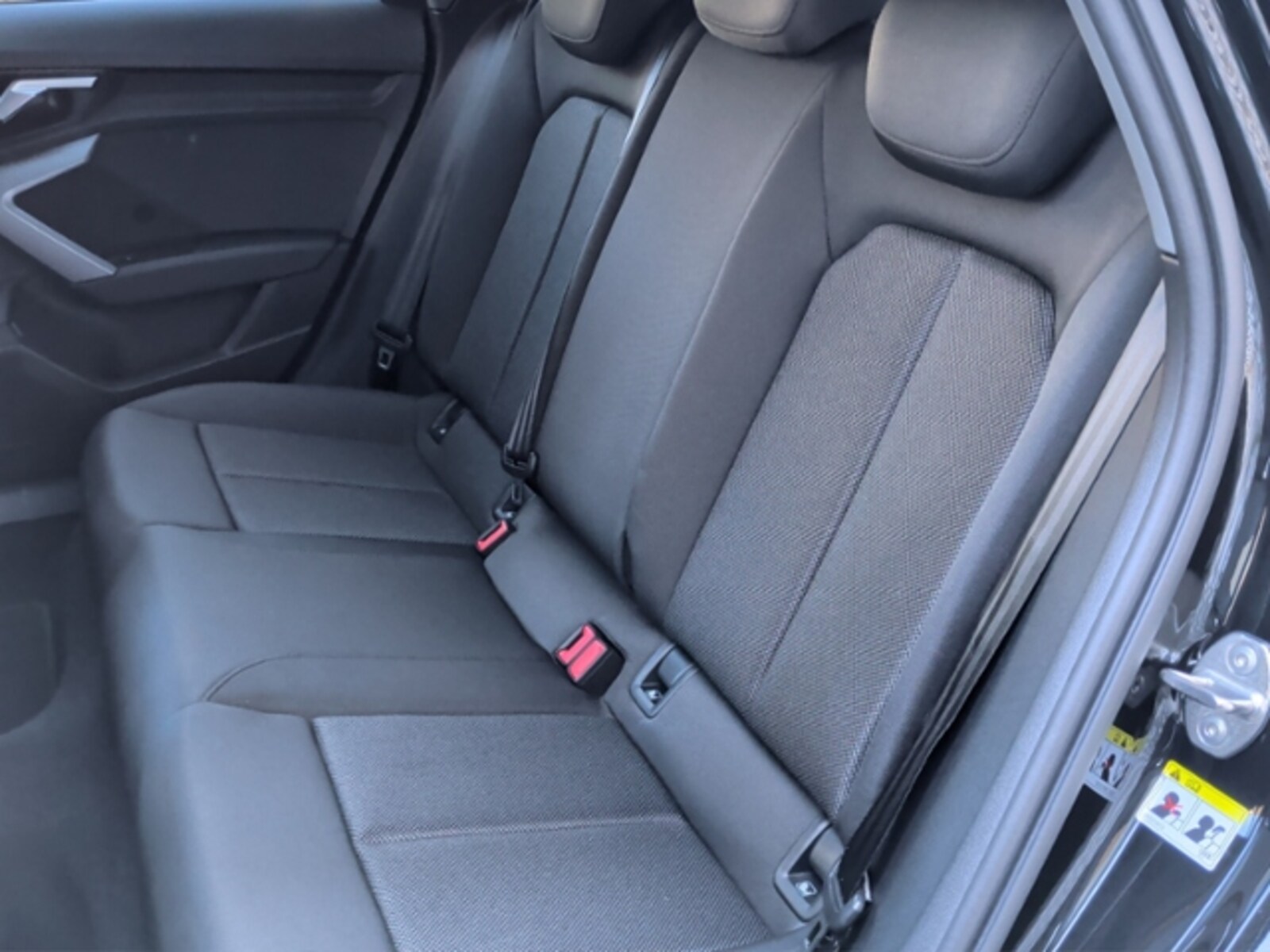 Audi A3 Sportback – Bild 11