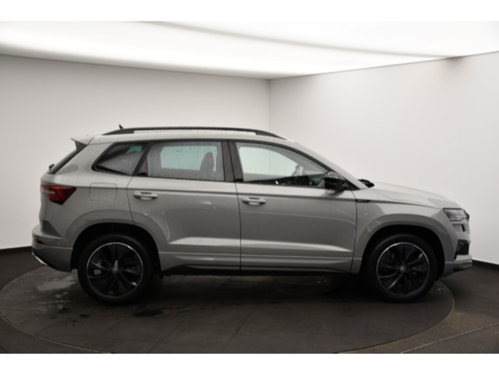Škoda Karoq – Bild 15
