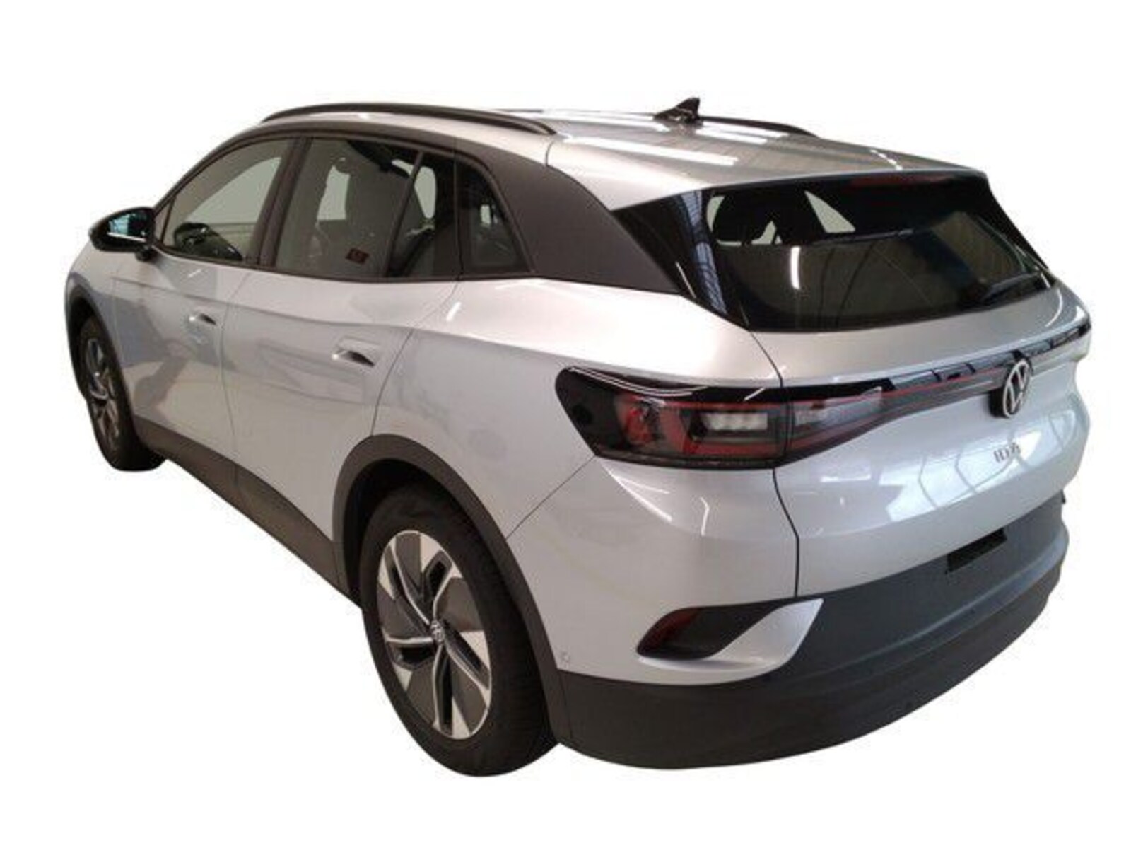 Volkswagen ID.4 – Bild 3