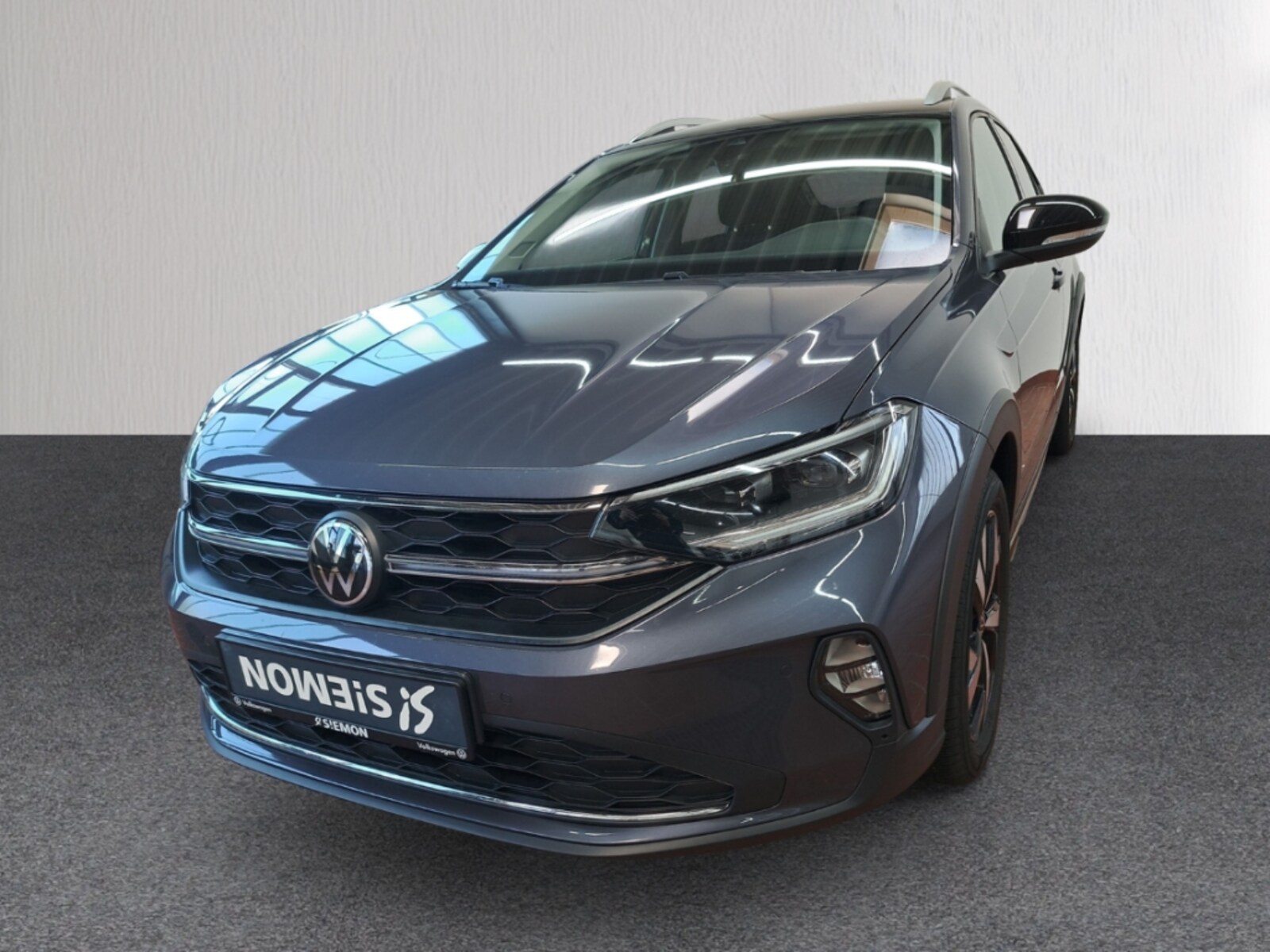 Volkswagen Taigo – Bild 9
