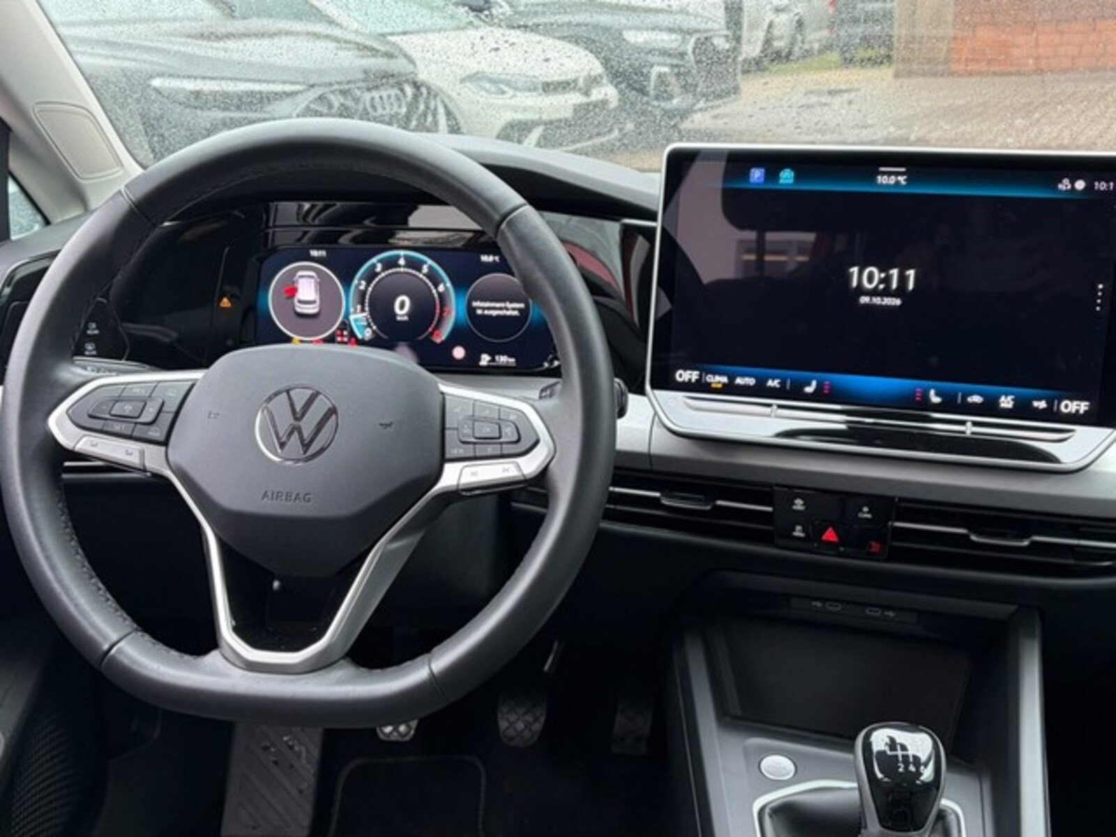 Volkswagen Golf – Bild 11