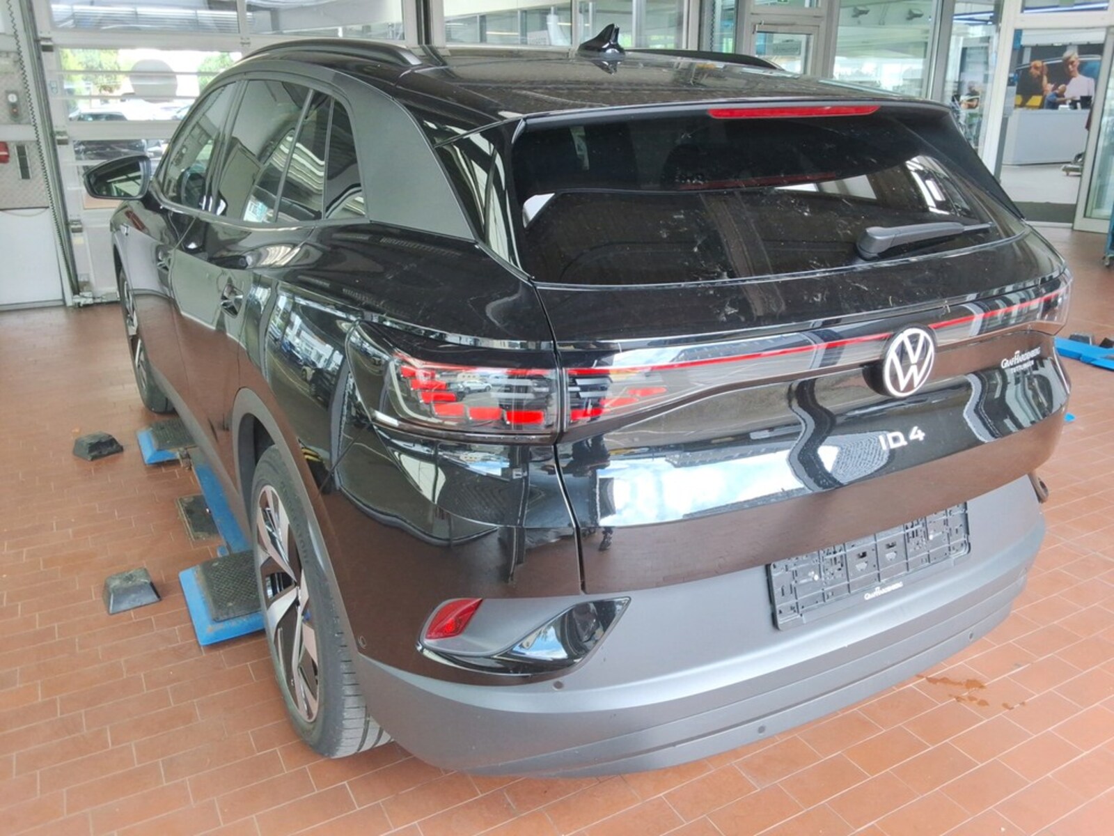 Volkswagen ID.4 – Bild 2