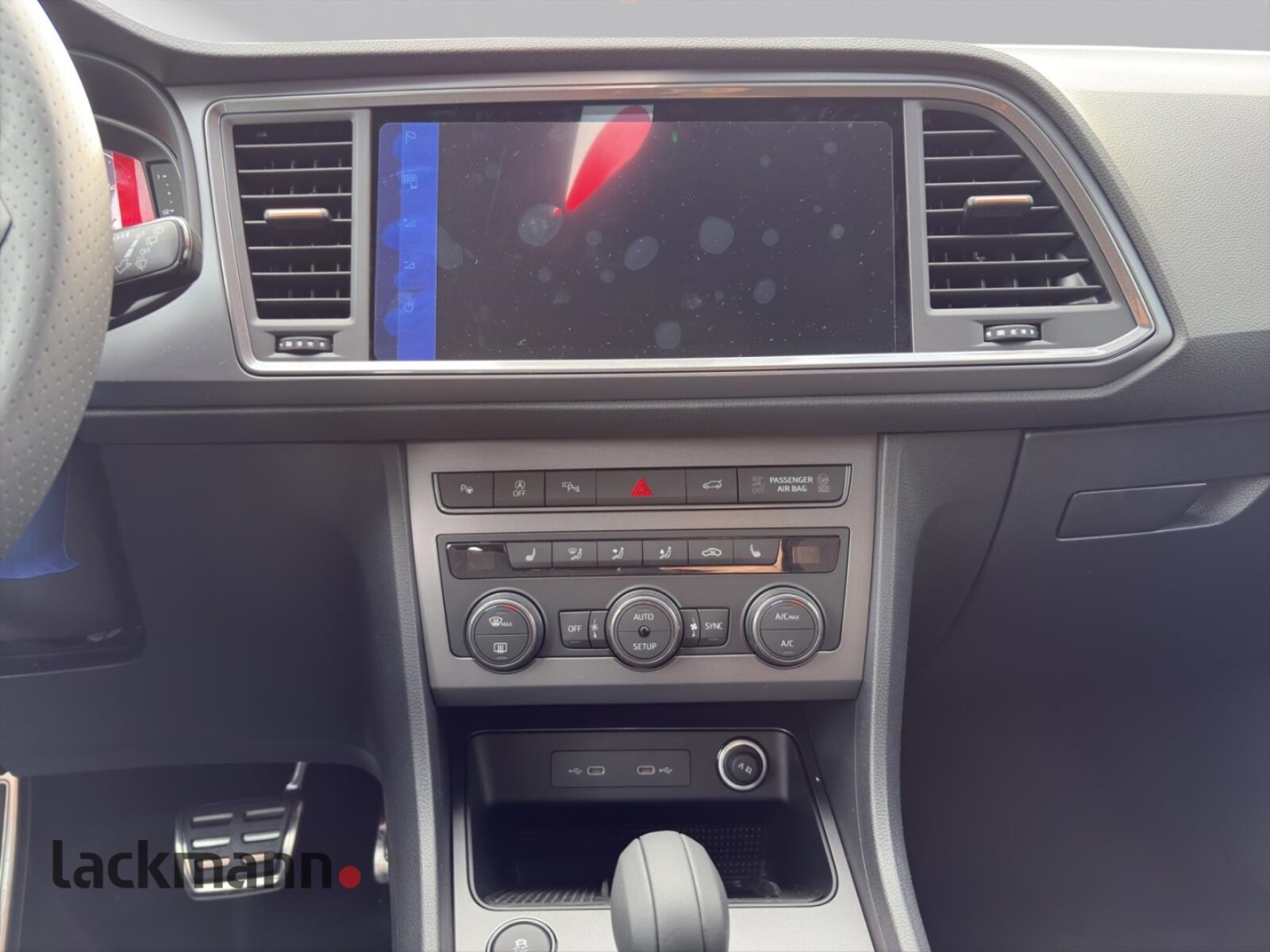 CUPRA Ateca – Bild 14